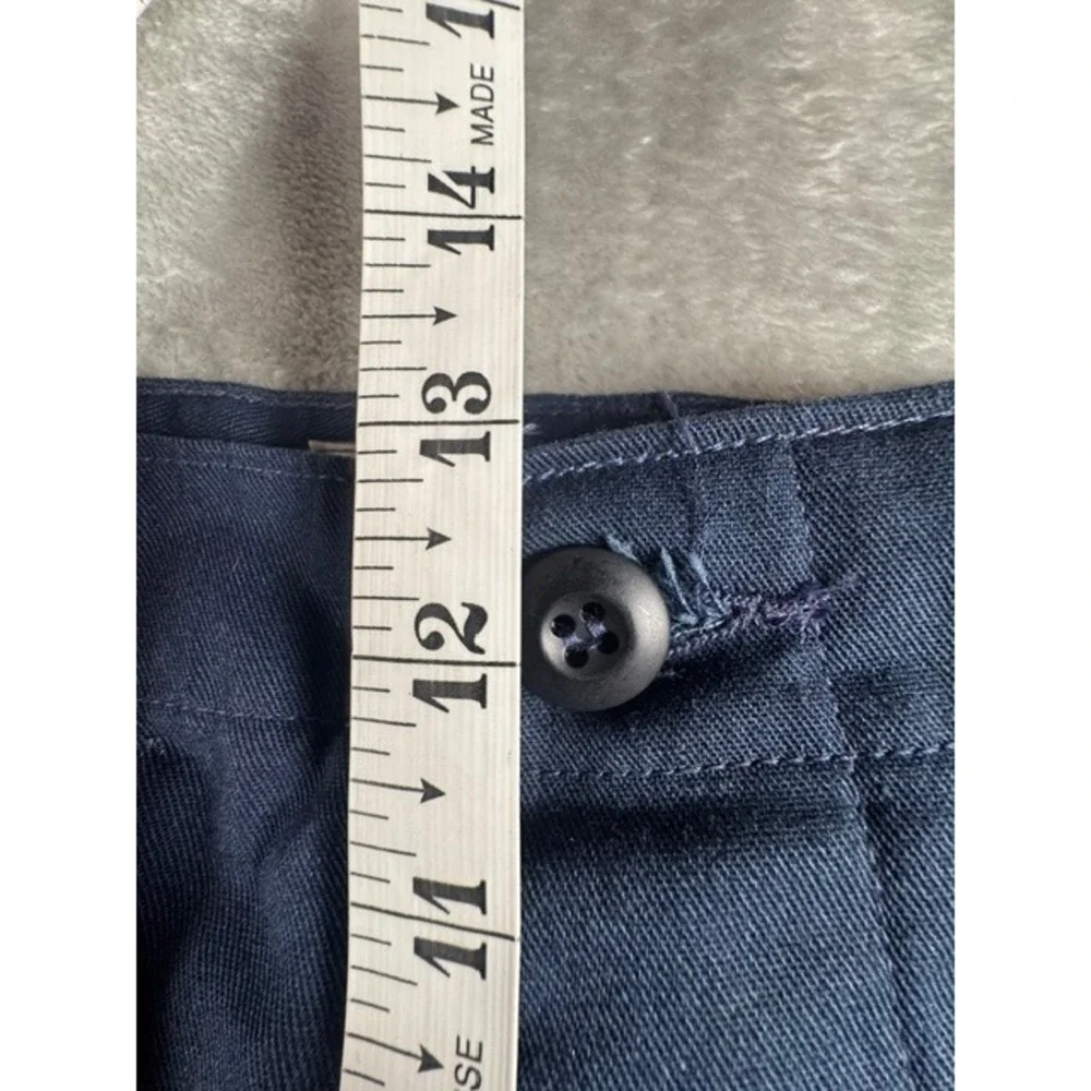 Propper durable navy